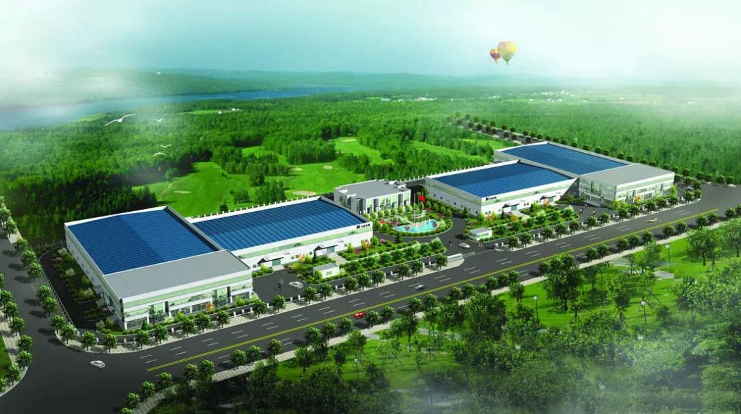 绿色工厂与生产类