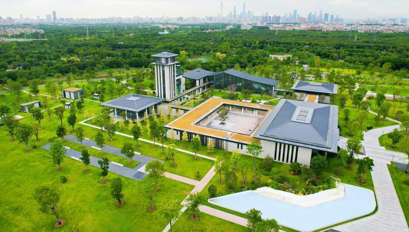 环境与可持续发展类